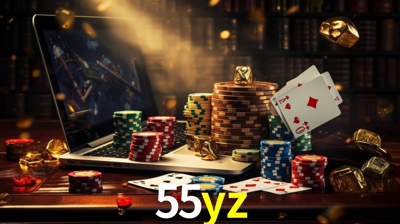 Estatísticas 55yz