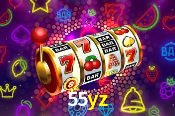 A Emoção da Loteria na 55yz: Uma Chance de Mudança de Vida
