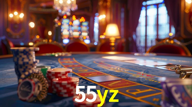 Live Casino 55yz