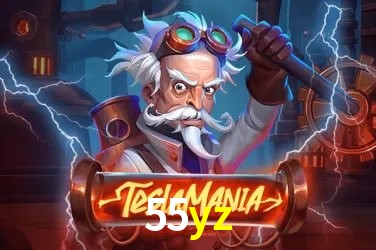 Tecnologia da Plataforma 55yz
