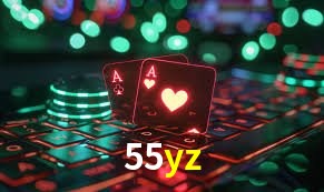 Provedores de Jogos 55yz