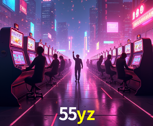 Apostas de Tênis 55yz