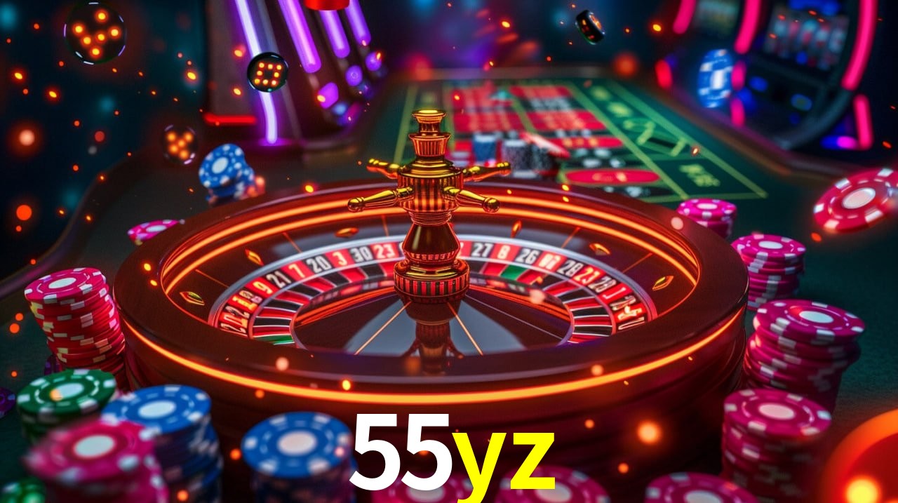 Casino Ao Vivo 55yz