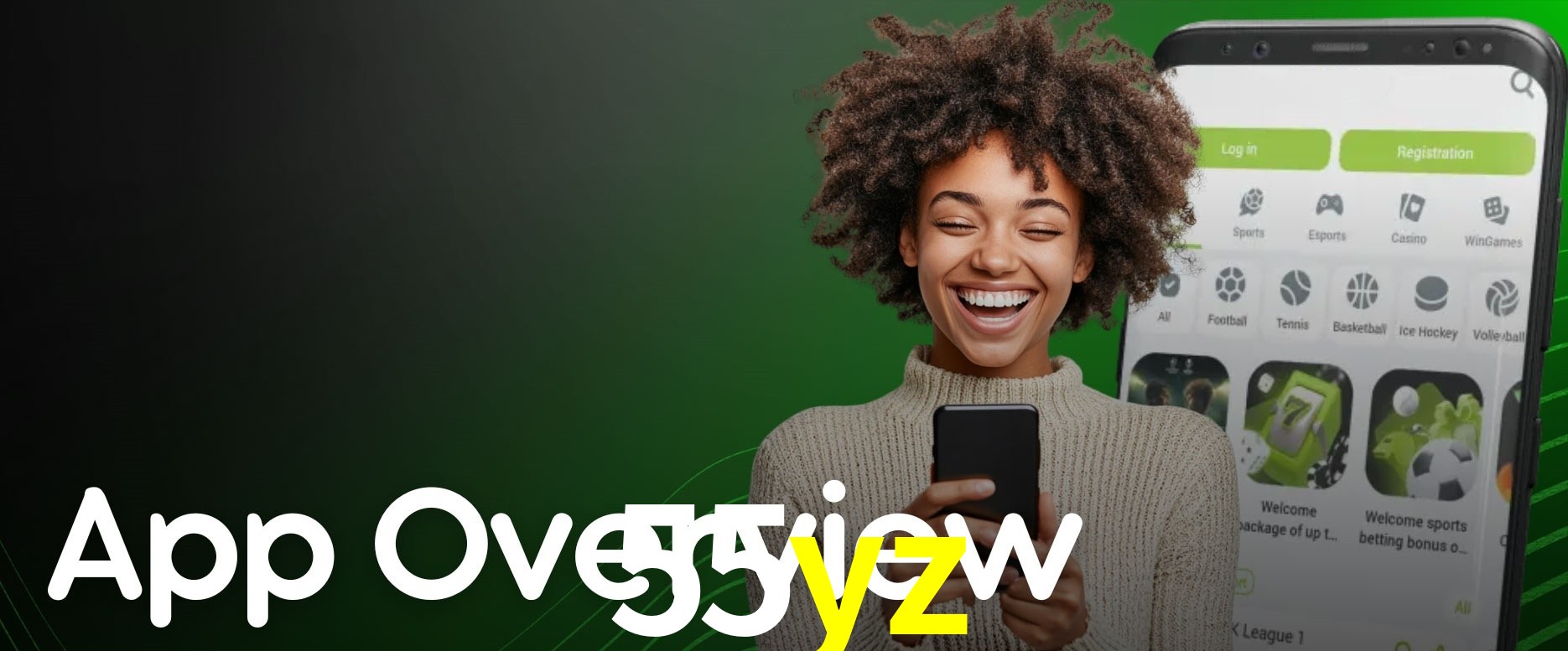 Responsive Design 55yz