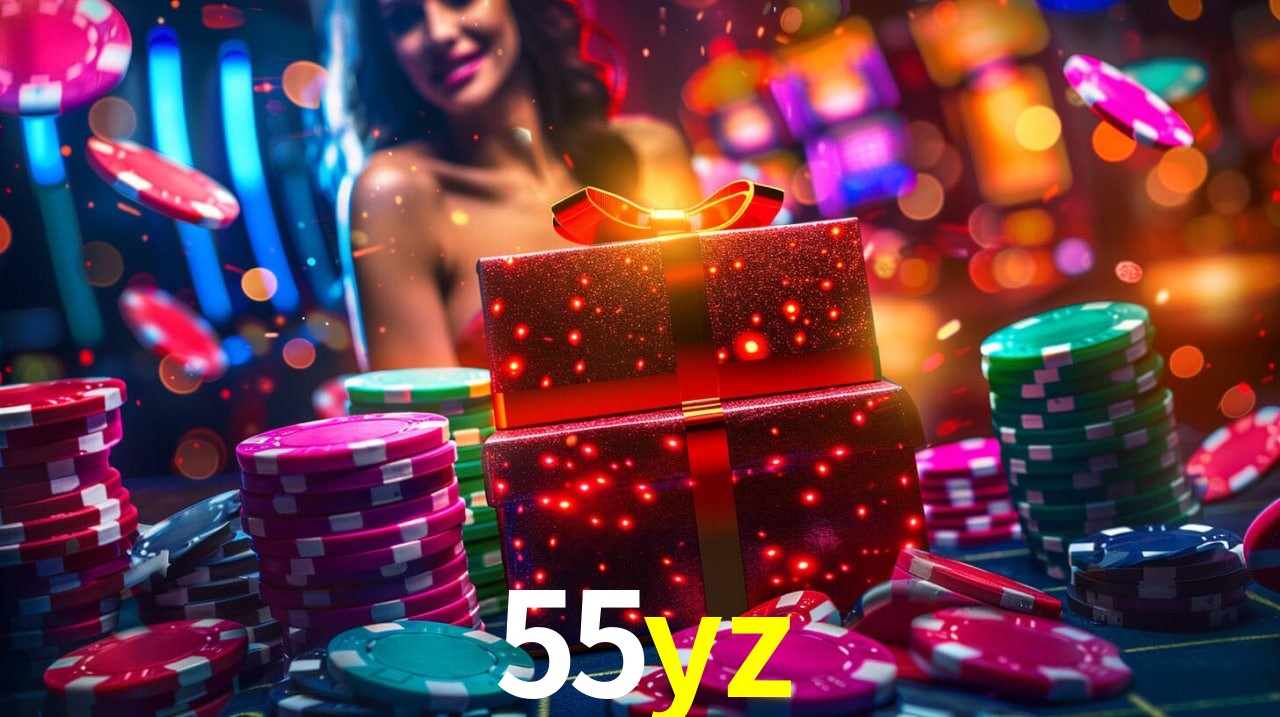 Jogos Exclusivos 55yz