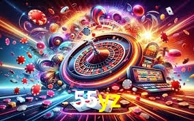 Recursos de Bônus 55yz