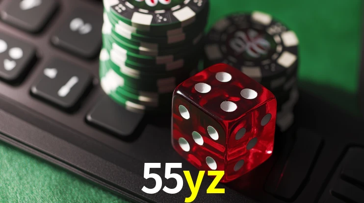 Game Providers 55yz
