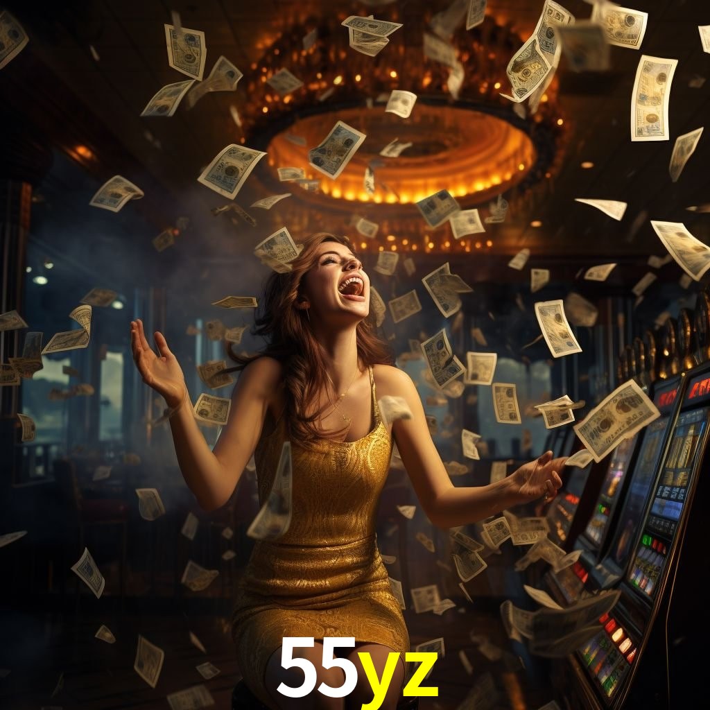 VIP Casino 55yz