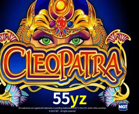 Descubra o Mundo do Cassino Online com 55yz