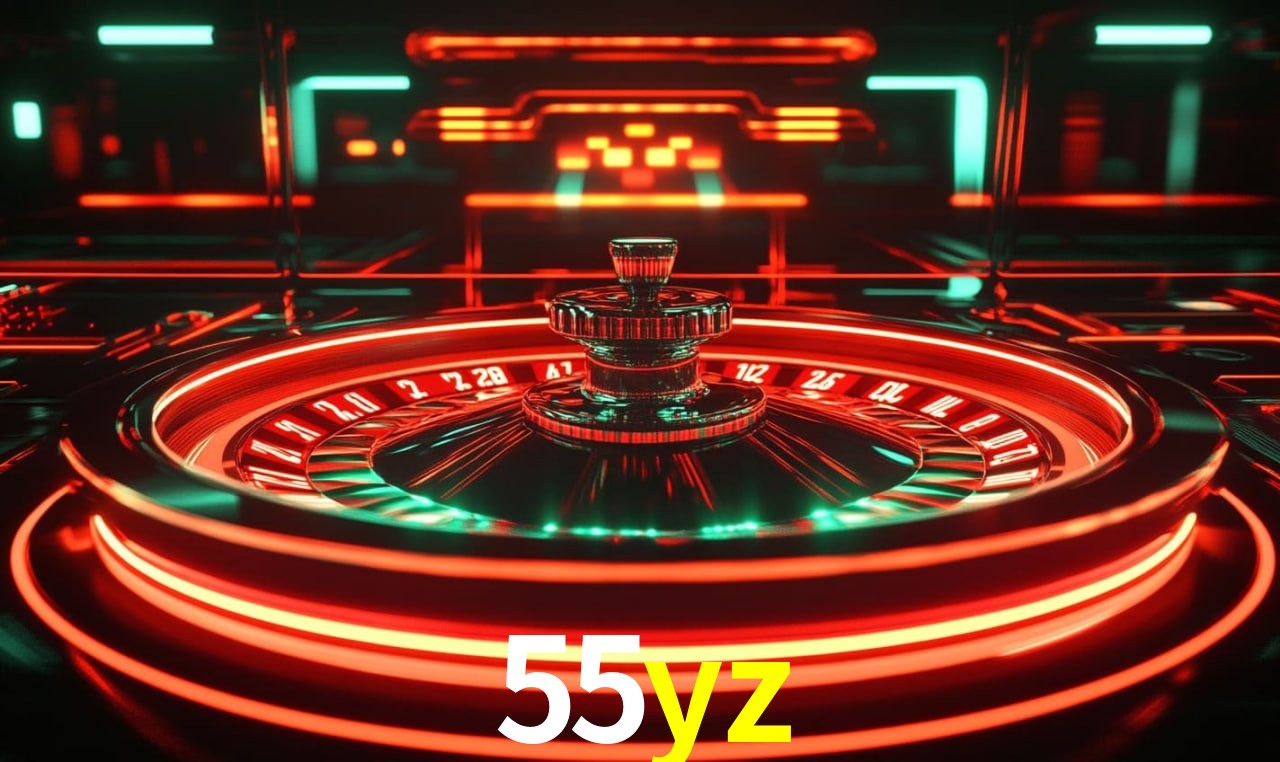 A Popularidade dos Caça-Níqueis no 55yz