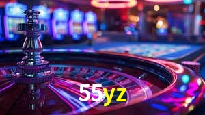 Casino Ao Vivo 55yz