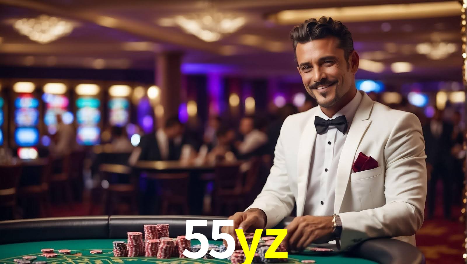 Promoções Sazonais 55yz