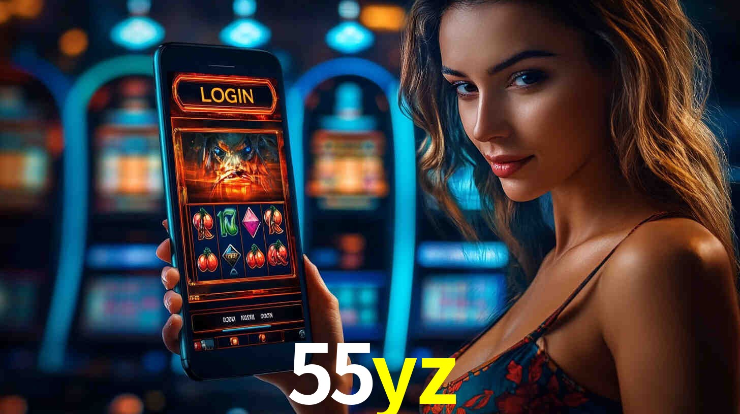 Bônus Generosos e Exclusivos no 55yz para Você!