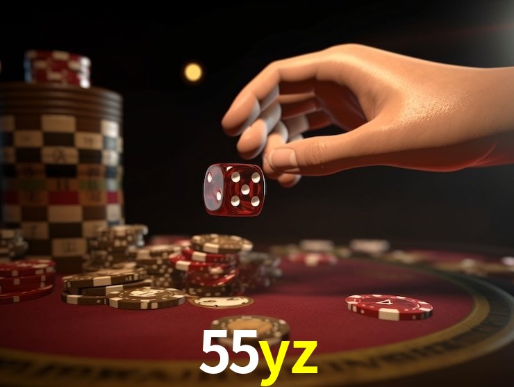 Benefícios da Conta 55yz